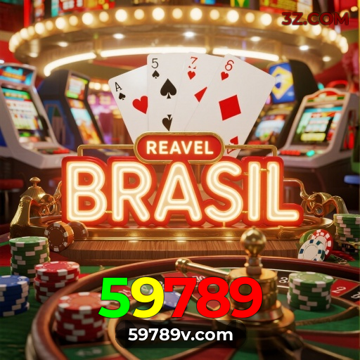 Casino Ao Vivo 59789