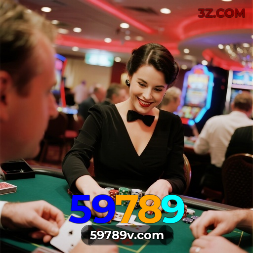 Mesa de Blackjack 59789